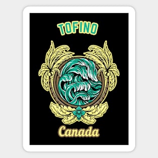 Tofino Magnet